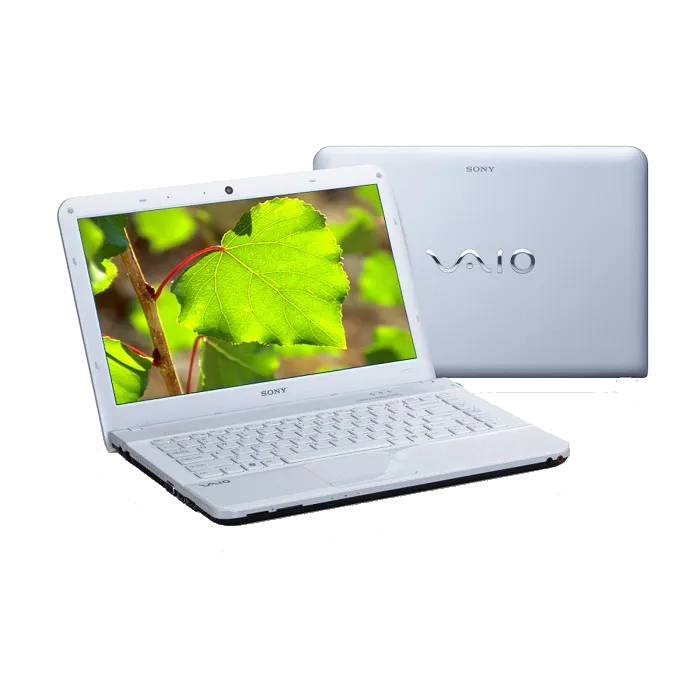 Установка драйверов Sony VAIO VPC-EB11FM/WI