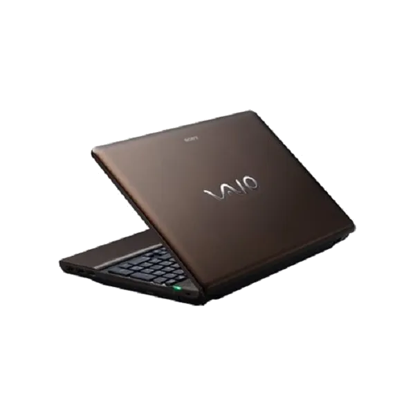 Установка драйверов Sony VAIO VPC-EB12FX