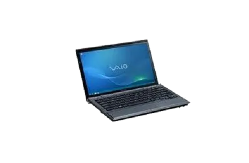 Установка драйверов Sony VAIO VPC-EB16FX