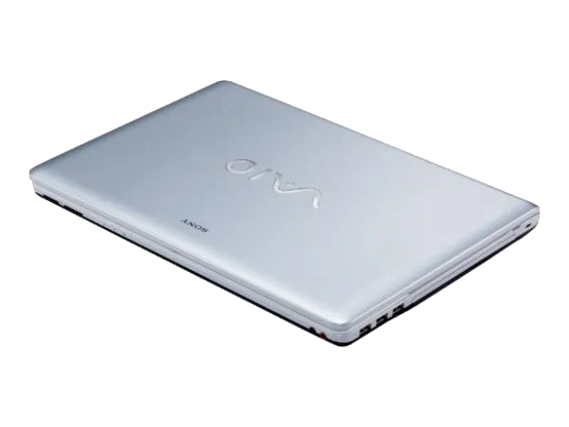 Установка драйверов Sony VAIO VPC-EB1M1R