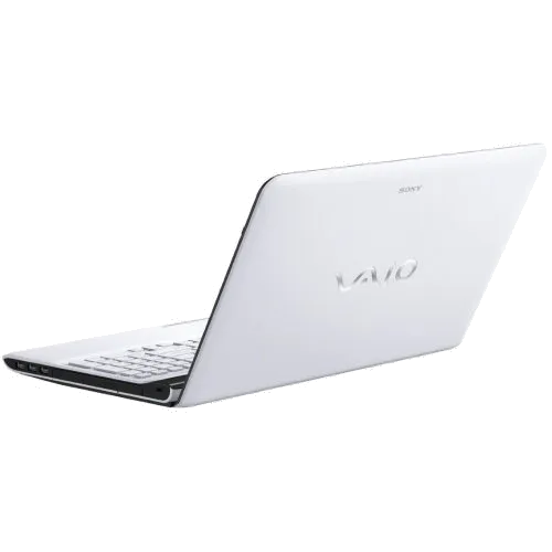 Установка драйверов Sony VAIO VPC-EB24FX