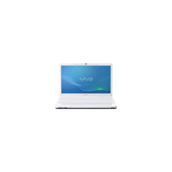 Установка драйверов Sony VAIO VPC-EB27FX