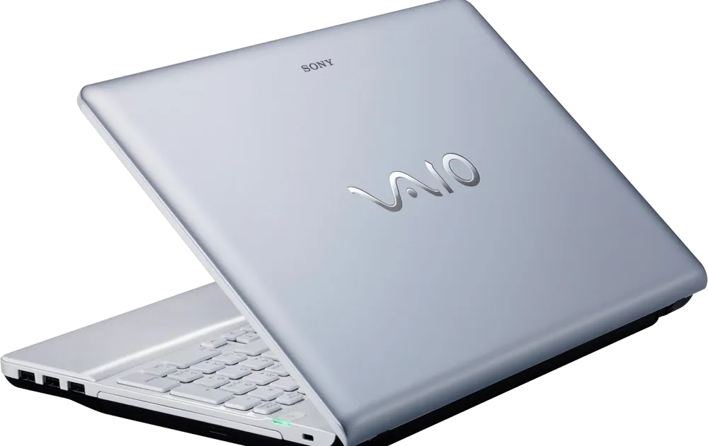 Установка драйверов Sony VAIO VPC-EB35FX