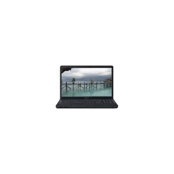 Установка драйверов Sony VAIO VPC-EB37FX