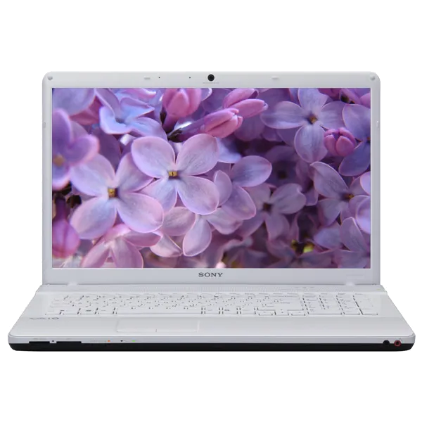 Установка драйверов Sony VAIO VPC-EC1M1R/Wi