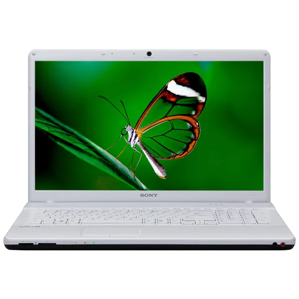 Установка драйверов Sony VAIO VPC-EC3M1R/WI