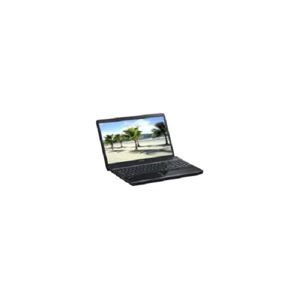 Установка драйверов Sony VAIO VPC-EE26FX