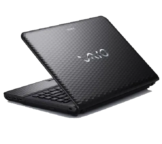 Установка драйверов Sony VAIO VPC-EH2E1R