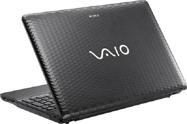 Установка драйверов Sony VAIO VPC-EH3S1R