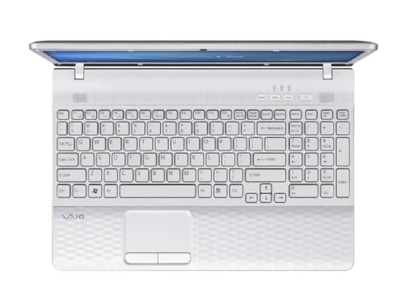 Установка драйверов Sony VAIO VPC-EJ1E1R