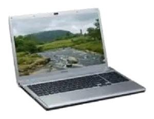 Установка драйверов Sony VAIO VPC-F111FX