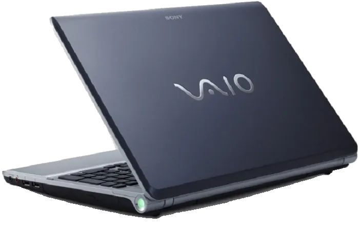 Установка драйверов Sony VAIO VPC-F11NFX/H