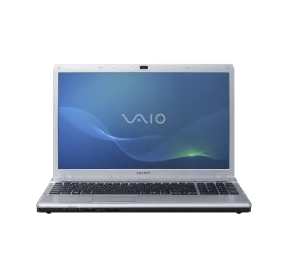 Установка драйверов Sony VAIO VPC-F12GFX