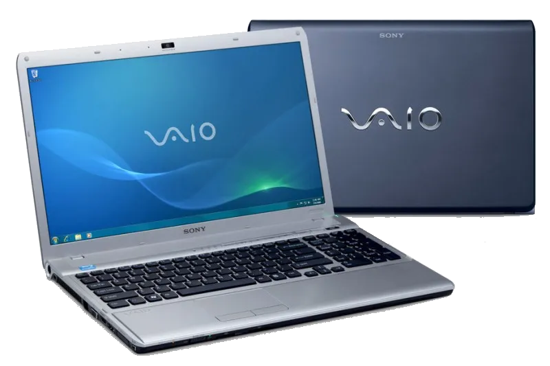 Установка драйверов Sony VAIO VPC-F12M1R/H