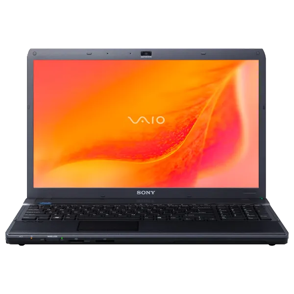 Установка драйверов Sony VAIO VPC-F13Z1R+/BI