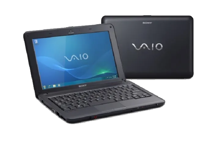 Установка драйверов Sony VAIO VPC-M11M1E