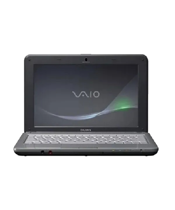 Установка драйверов Sony VAIO VPC-M121AX