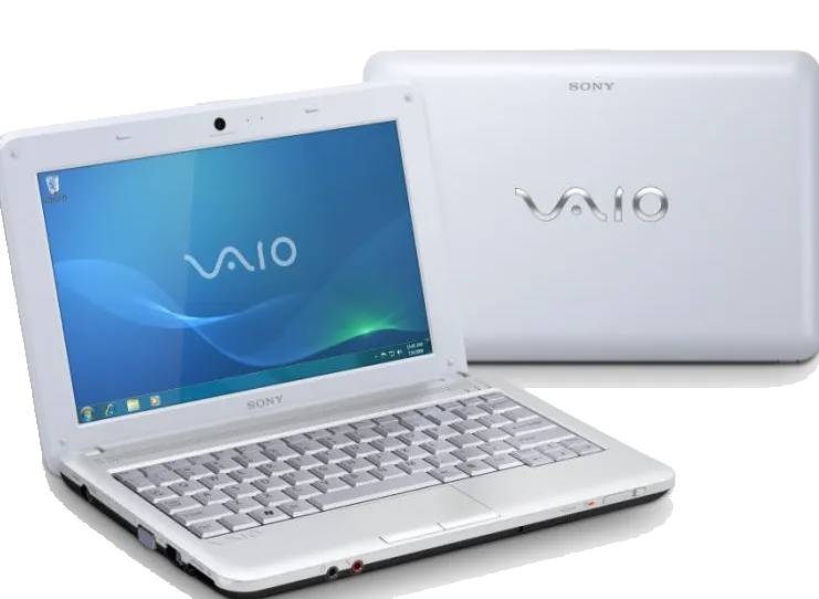 Установка драйверов Sony VAIO VPC-M12M1E