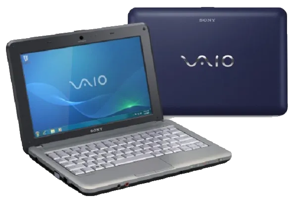 Установка драйверов Sony VAIO VPC-M13M1R