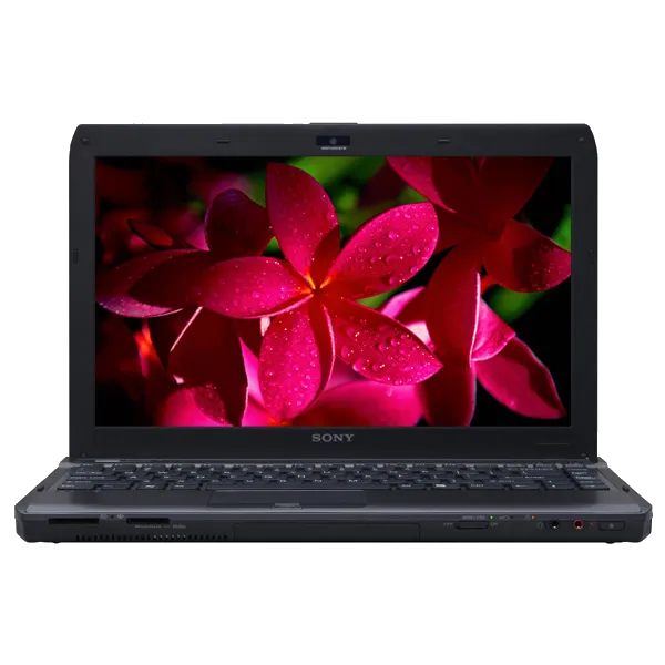 Установка драйверов Sony VAIO VPC-S11M9R/B