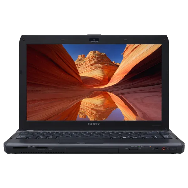 Установка драйверов Sony VAIO VPC-S11V9R/B