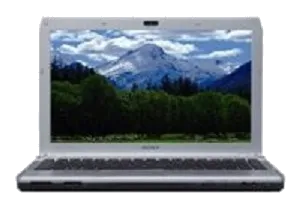 Установка драйверов Sony VAIO VPC-SA23GX