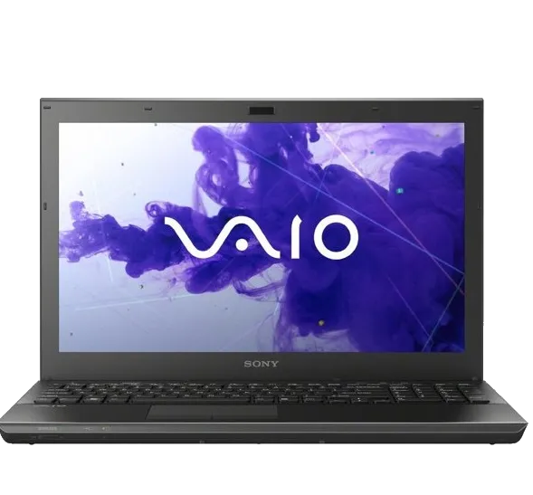 Установка драйверов Sony VAIO VPC-SA3X9R