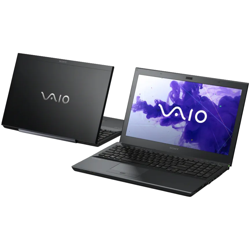 Установка драйверов Sony VAIO VPC-SE2X1R