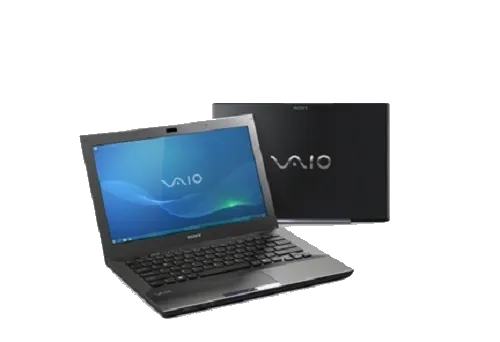 Установка драйверов Sony VAIO VPC-SE2Z9R