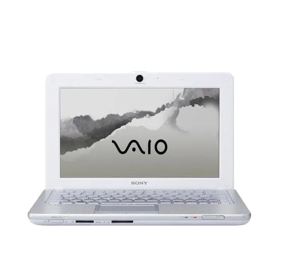 Установка драйверов Sony VAIO VPC-W111XX