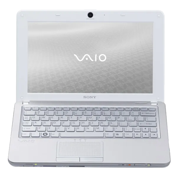 Установка драйверов Sony VAIO VPC-W11S1R