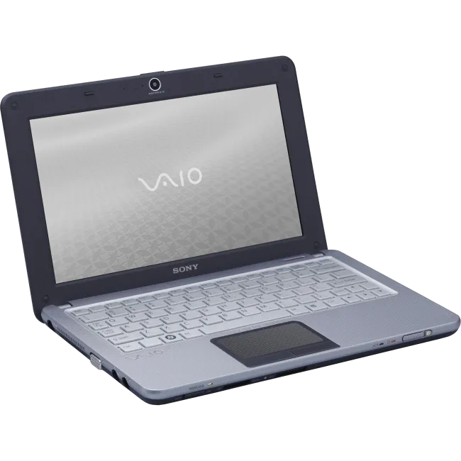 Установка драйверов Sony VAIO VPC-W211AX