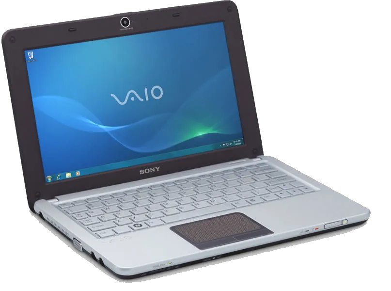 Установка драйверов Sony VAIO VPC-W21Z1R