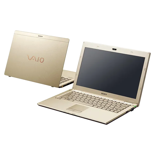Установка драйверов Sony VAIO VPC-X11Z6R/N