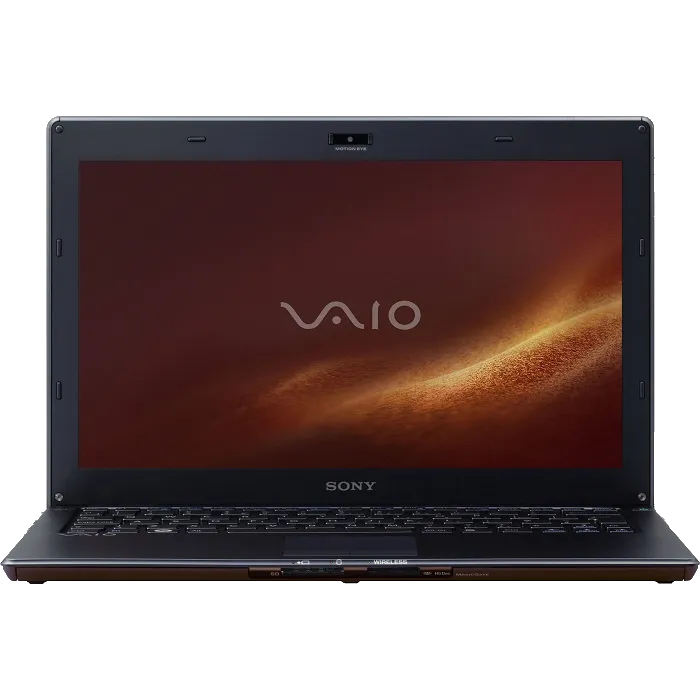 Установка драйверов Sony VAIO VPC-X131KX