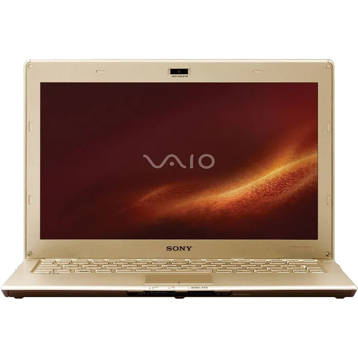 Установка драйверов Sony VAIO VPC-X135KX