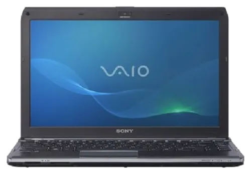 Установка драйверов Sony VAIO VPC-Y115FX
