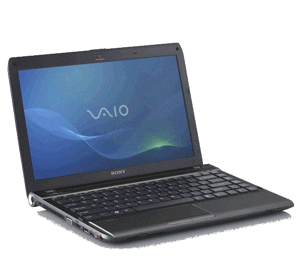 Установка драйверов Sony VAIO VPC-Y21AFX