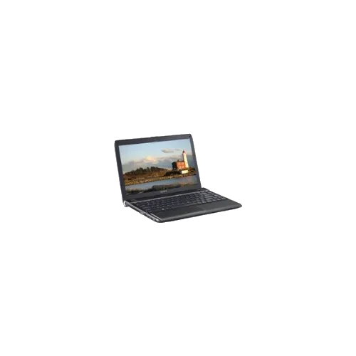 Установка драйверов Sony VAIO VPC-Y21BGX