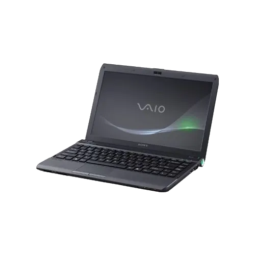 Установка драйверов Sony VAIO VPC-Y21EFX