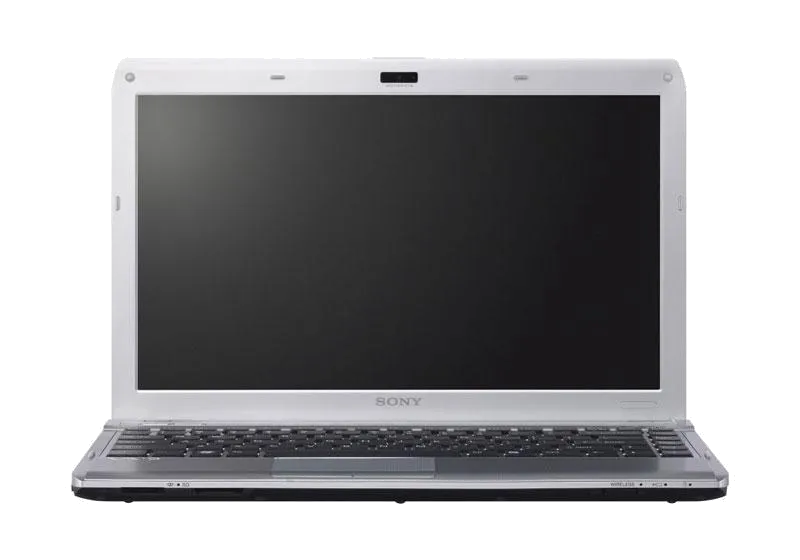 Установка драйверов Sony VAIO VPC-Y21S1E