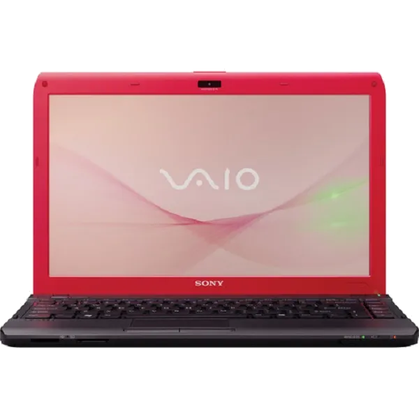 Установка драйверов Sony VAIO VPC-Y21SFX