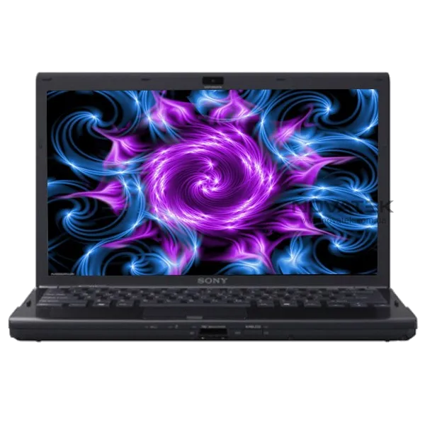 Установка драйверов Sony VAIO VPC-Z11A7R/XQ