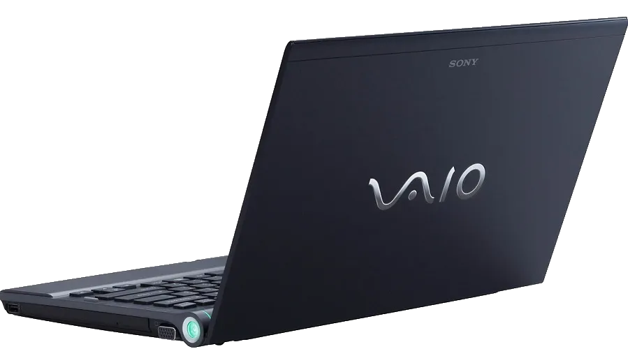 Установка драйверов Sony VAIO VPC-Z11FHX
