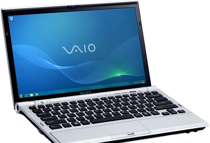 Установка драйверов Sony VAIO VPC-Z11RGX/S