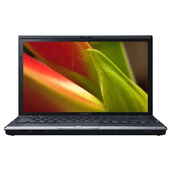 Установка драйверов Sony VAIO VPC-Z11V9R/B