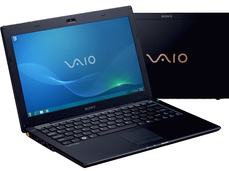 Установка драйверов Sony VAIO VPC-Z11Z9E