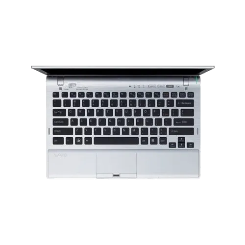 Установка драйверов Sony VAIO VPC-Z122GX