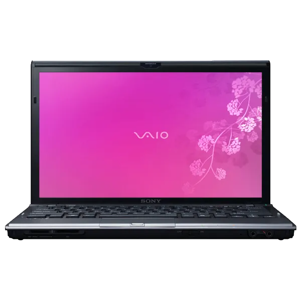 Установка драйверов Sony VAIO VPC-Z12V9R/X