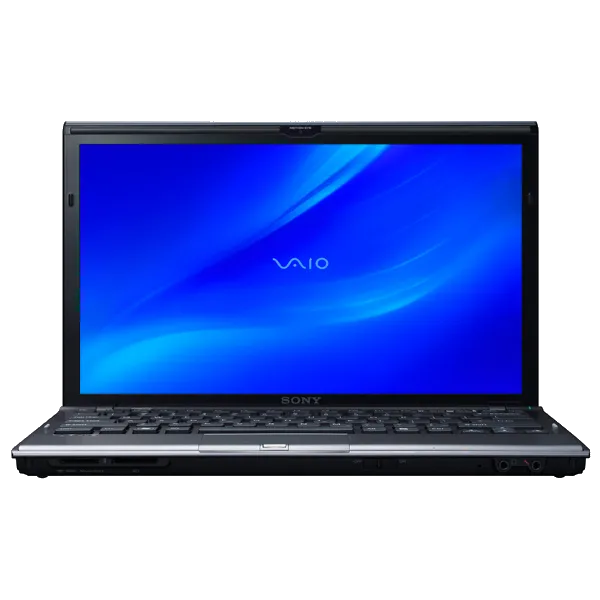 Установка драйверов Sony VAIO VPC-Z12X9R/B
